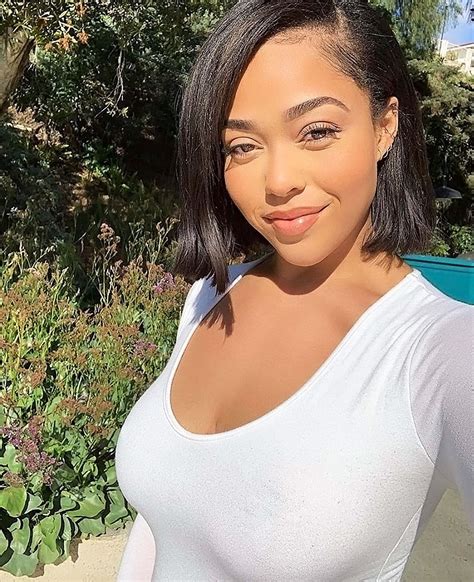 Jordyn Woods Jordynwoods Nude Leaks Onlyfans Photo 631 Thefappening