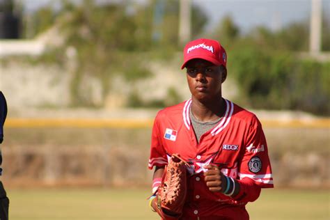 Premundial De B Isbol U Bahamas Sorprendi A Panam En La Tercera Fecha