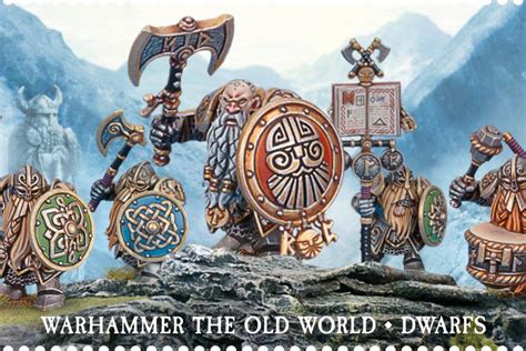 Warhammer | Stamp Magazine