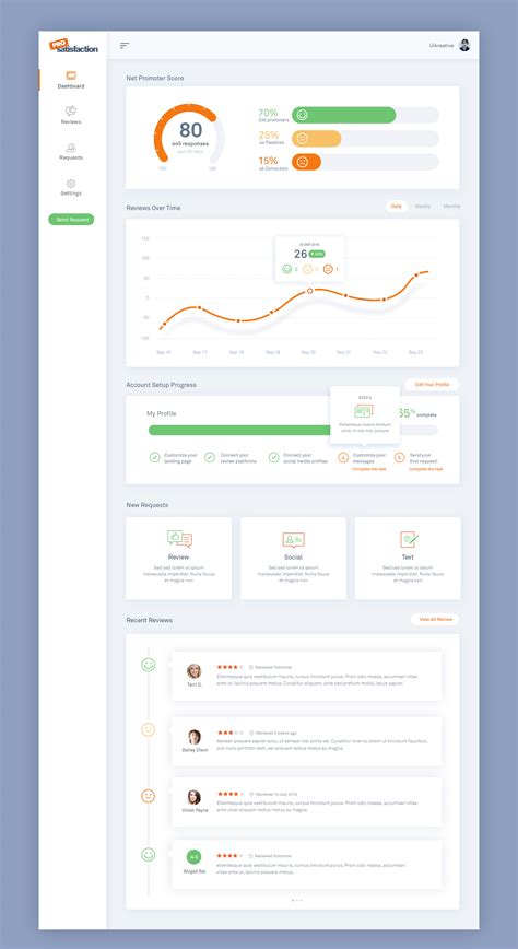 Dribbble - integration_setting.jpg by Naresh Kumar