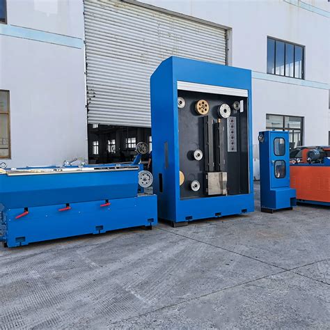 dst  jiangsu listrong mechanical