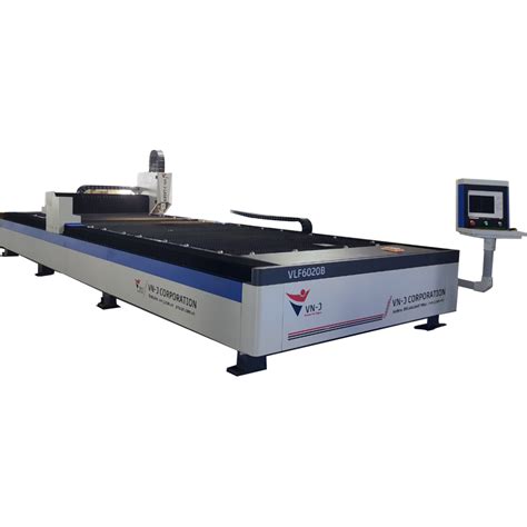 Laser Cutting Machine Vlf Eplus Series Hai BÀn ChuyỀn ĐỔi KhÔng Cover