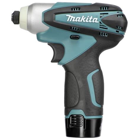 Makita TD 090 DWE Cordless Impact Driver Power Screwdrivers Photopoint