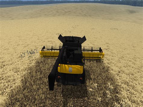 New Holland CR 10 90 Ls Mods Brasil