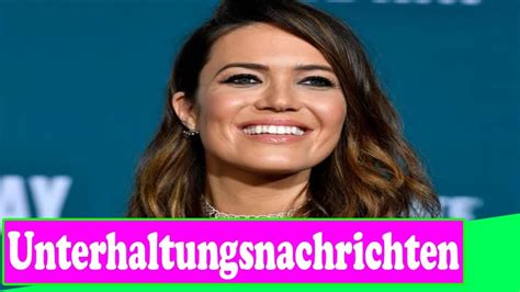 MANDY MOORE Liebeserklärung n ihren Mann zum Hochzeitstag YouTube