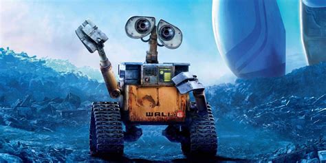 17 Best Sci-Fi Animated Movies of All Time, Ranked