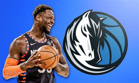 Nba Rumors This Knicks Mavericks Trade Features Julius Randle