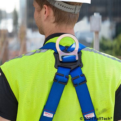 The Complete Guide To Full Body Safety Harnesses Updated 2024