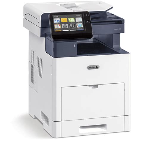 Stampante Multifunzione Laser Xerox Versalink B615 Adrastea