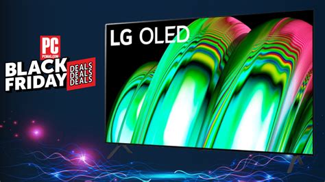Best Early Black Friday TV Deals at Best Buy: Save Up to $1,100 | PCMag