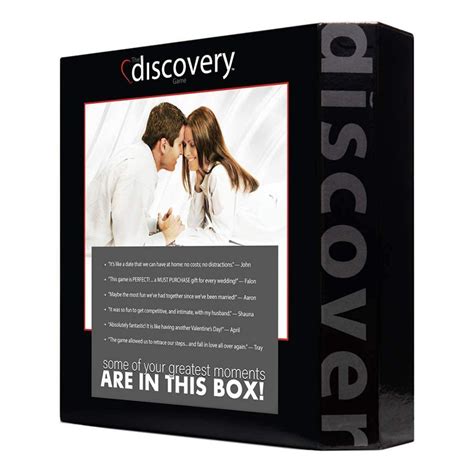 Bedroom Fun Intimacy Sex Game Better Intimacy Valentines T Sex Sex Toys Card Deck Spice