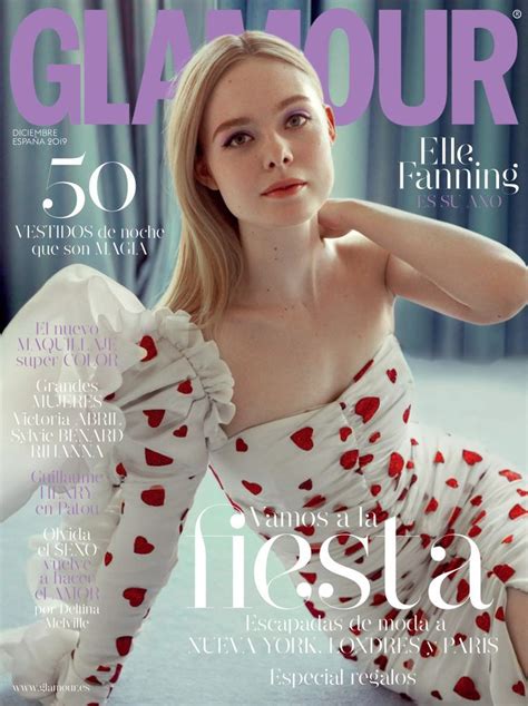 Glamour La Revista Para Las Mujeres Apasionadas Mes A Mes Te Damos Las