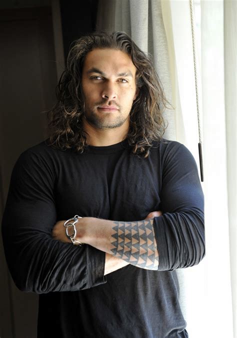 Jason Momoa Jason Momoa Photo 38420747 Fanpop