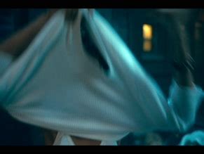 The Umbrella Academy Nude Scenes Aznude