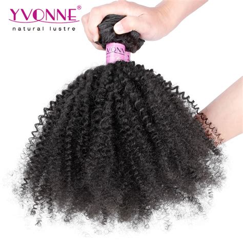 Virgin Brazilian Afro Kinky Curly Hair Weave Hair Weave And Brazilian Hair Weave Price