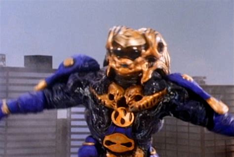 Power Rangers Daily On Twitter Master Vile And The Metallic Armor