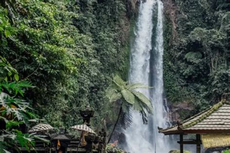 Liburan Akhir Tahun Makin Seru Inilah Rekomendasi Tempat Desa Wisata