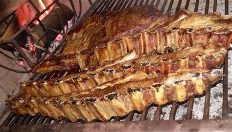 Toma aire al saber cuál es la costilla más sabrosa para asado que