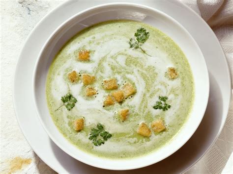 Erbsencremesuppe Rezept Eat Smarter