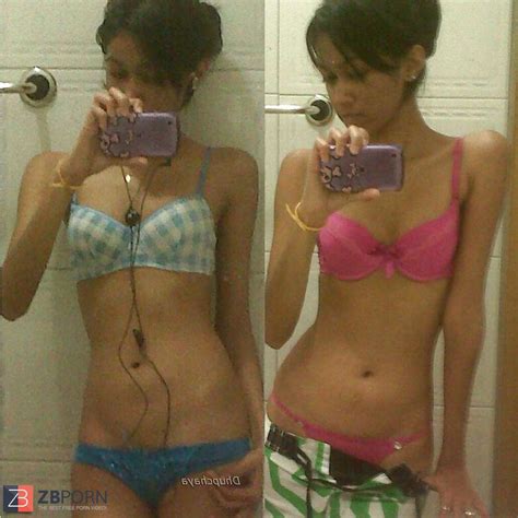 DESI NAKED INDIAN HONEYS WITH CLEAR FACE ZB Porn