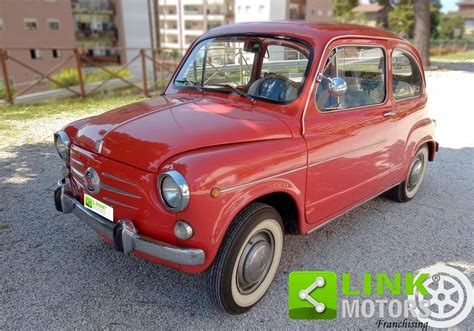 For Sale Fiat D Offered For