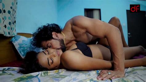 Jaal Dreams Films Originals Hindi Hot Web Series 2021 S1 Ep1