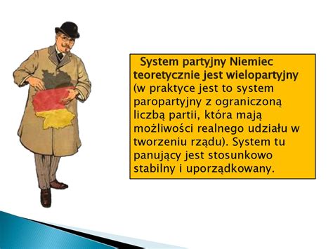 System Partyjny Niemiec Online Presentation