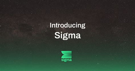 Introducing Sigma: Bringing Convex to Klaytn | by Sigma | Medium