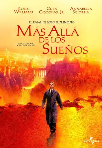 Más allá de los sueños Movies on Google Play