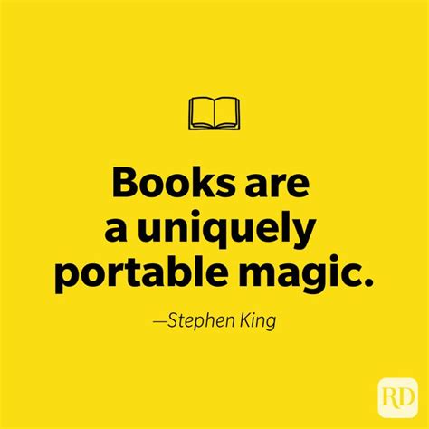 The 60 Best Stephen King Quotes | Reader's Digest