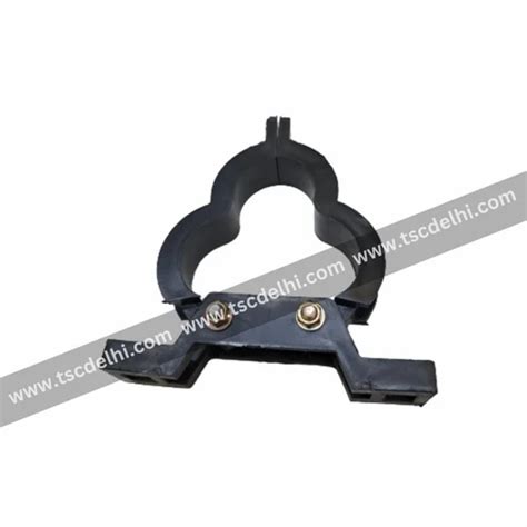 Black Cable Trefoil Clamps At ₹ 35 In New Delhi Id 2853626946162