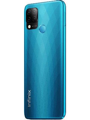 Infinix Hot S Nfc Official Pictures Mobileinto