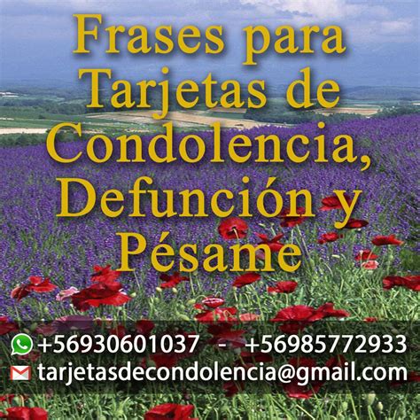 Descubrir Imagen Frases Para Nuestros Difuntos Viaterra Mx Hot