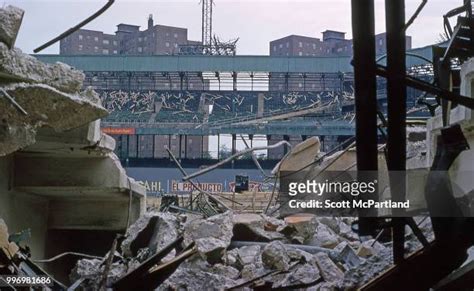 236 Polo Grounds Stadium Stock Photos High Res Pictures And Images