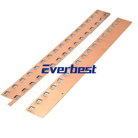 No MOQ Customized 18650 21700 32700 Lithium Battery Pack Strip