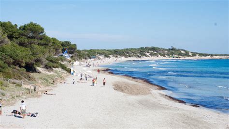 SALINAS White Island