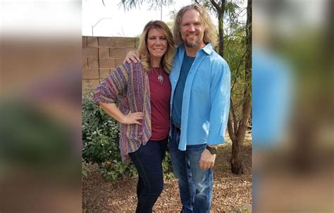 'Sister Wives' Kody Brown Tells All On New Girlfriend