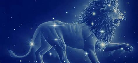 Signo Leo Todas Sus Características Virtudes Y Signos Compatibles