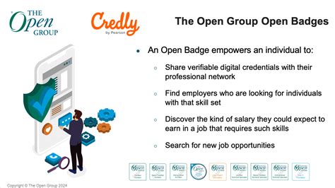 Open Badges Opengroup Org