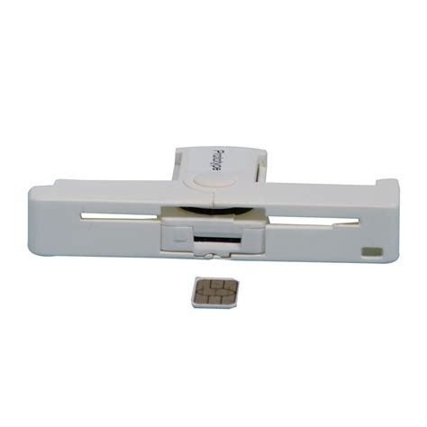 Iso Iec Usb Type C Emv Contact Smart Card Reader Dcr Uc From