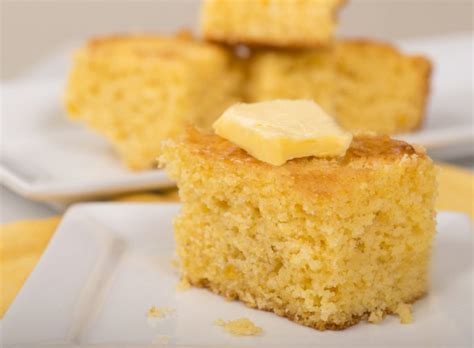 Esponjoso Panqué De Elote Con Queso Crema ¡en Licuadora Pastel De Elote Receta Pan De Maíz