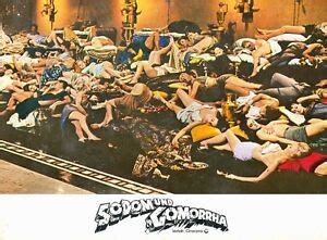 Sodom Und Gomorrha ORIGINAL AH Foto Stewart Granger TOP EBay