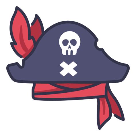 Pirate Hat Free Fashion Icons