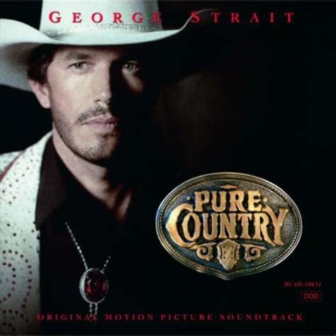 Heartland Pure Countrysoundtrack Version By George Strait On Amazon