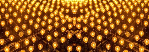 premium photo  light bulbs