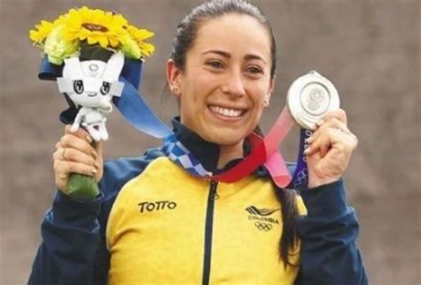 Cuántas medallas tiene Colombia en los Juegos Olímpícos