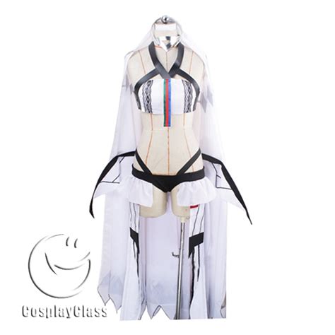 Fate Grand Order Fgo Altera Cosplay Costume Cosplayclass