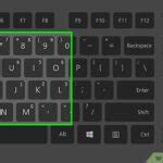 C Mo Usar El Teclado Para Poner Asteriscos En Un Laptop Con Windows