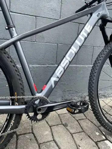 MTB ABSOLUTE PRIME SL CARBON Bike Radar