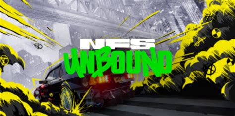 Novo Need For Speed Unbound Ganha Teaser E Data Oficial De Revelação